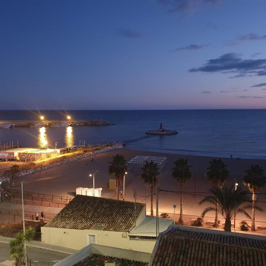 Duplex Villajoyosa Zona Centro 外观 照片