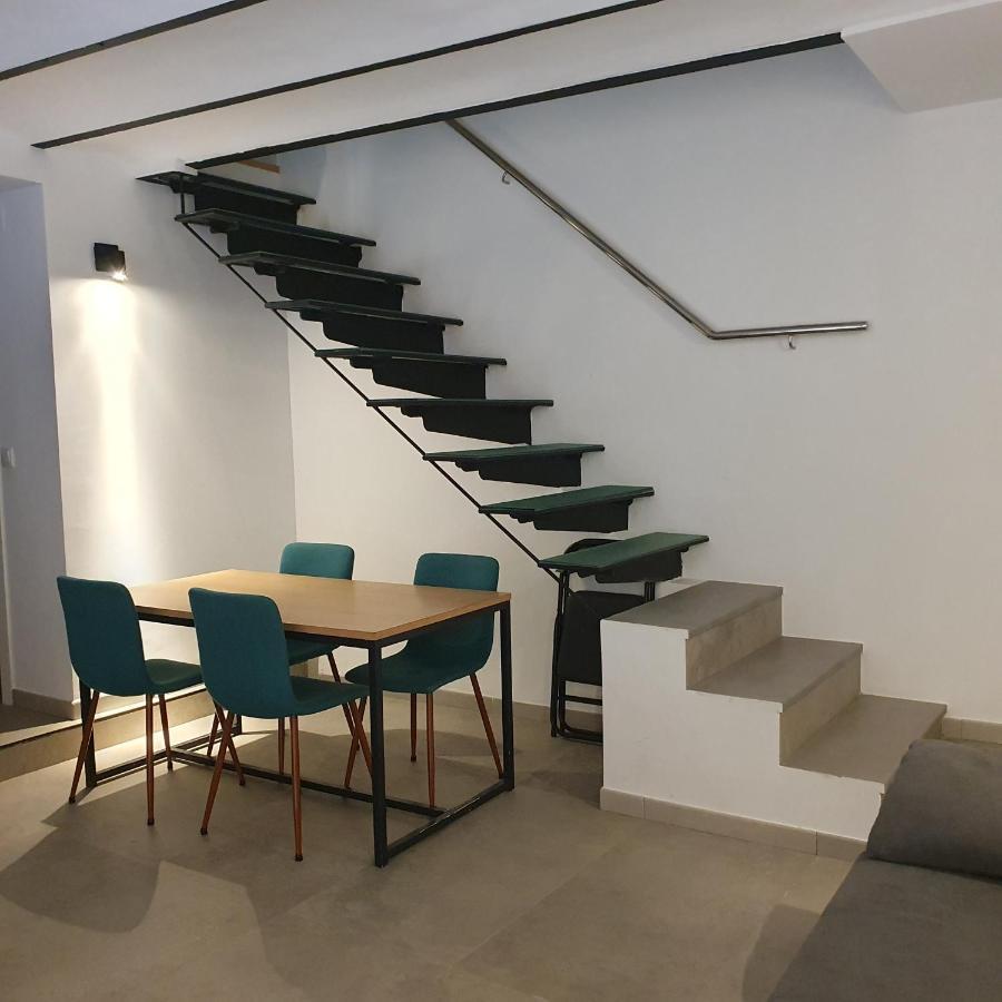 Duplex Villajoyosa Zona Centro 外观 照片