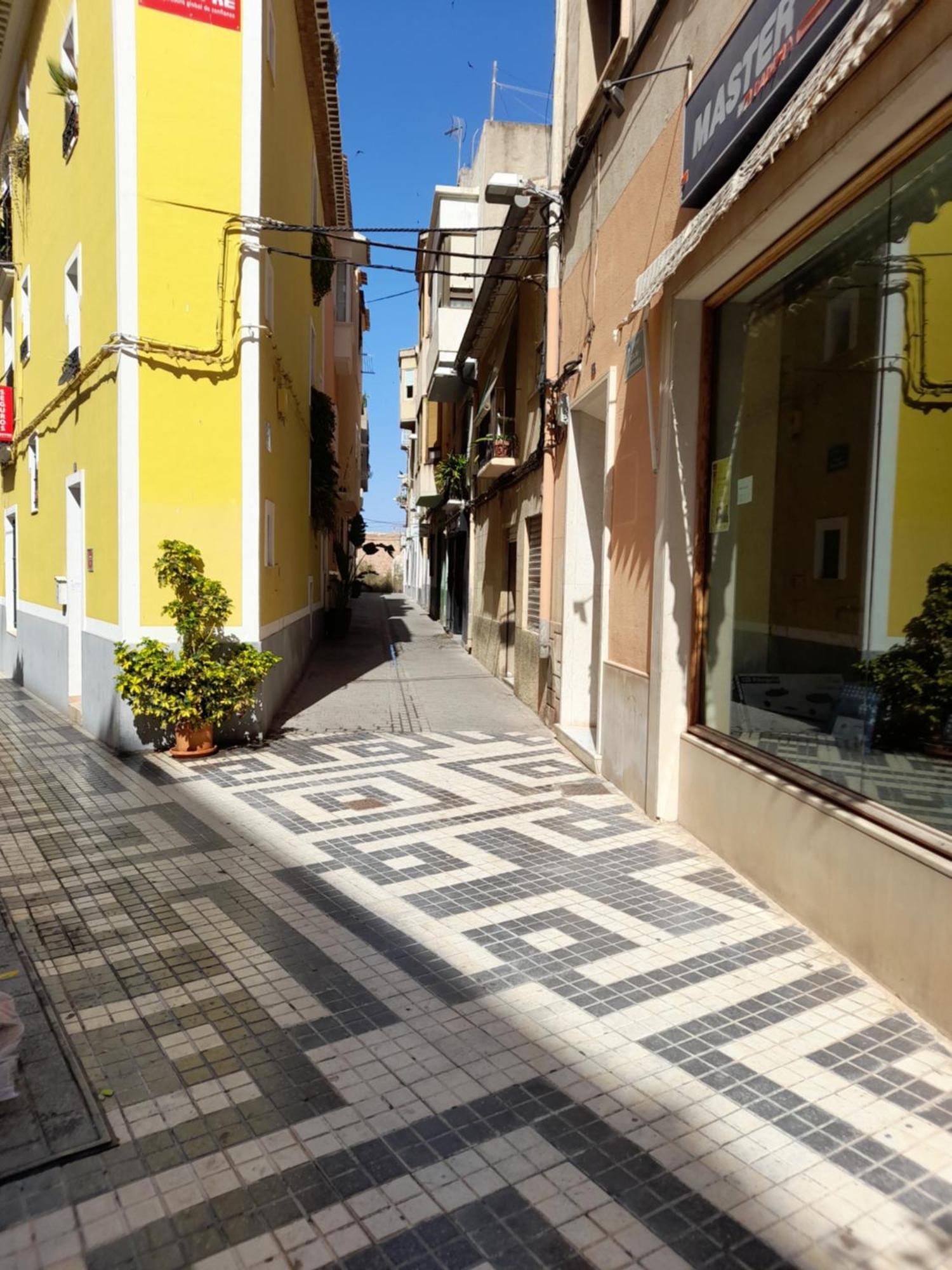 Duplex Villajoyosa Zona Centro 外观 照片