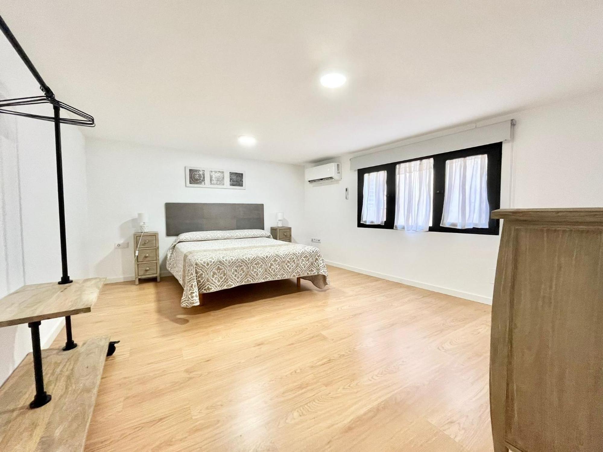 Duplex Villajoyosa Zona Centro 外观 照片