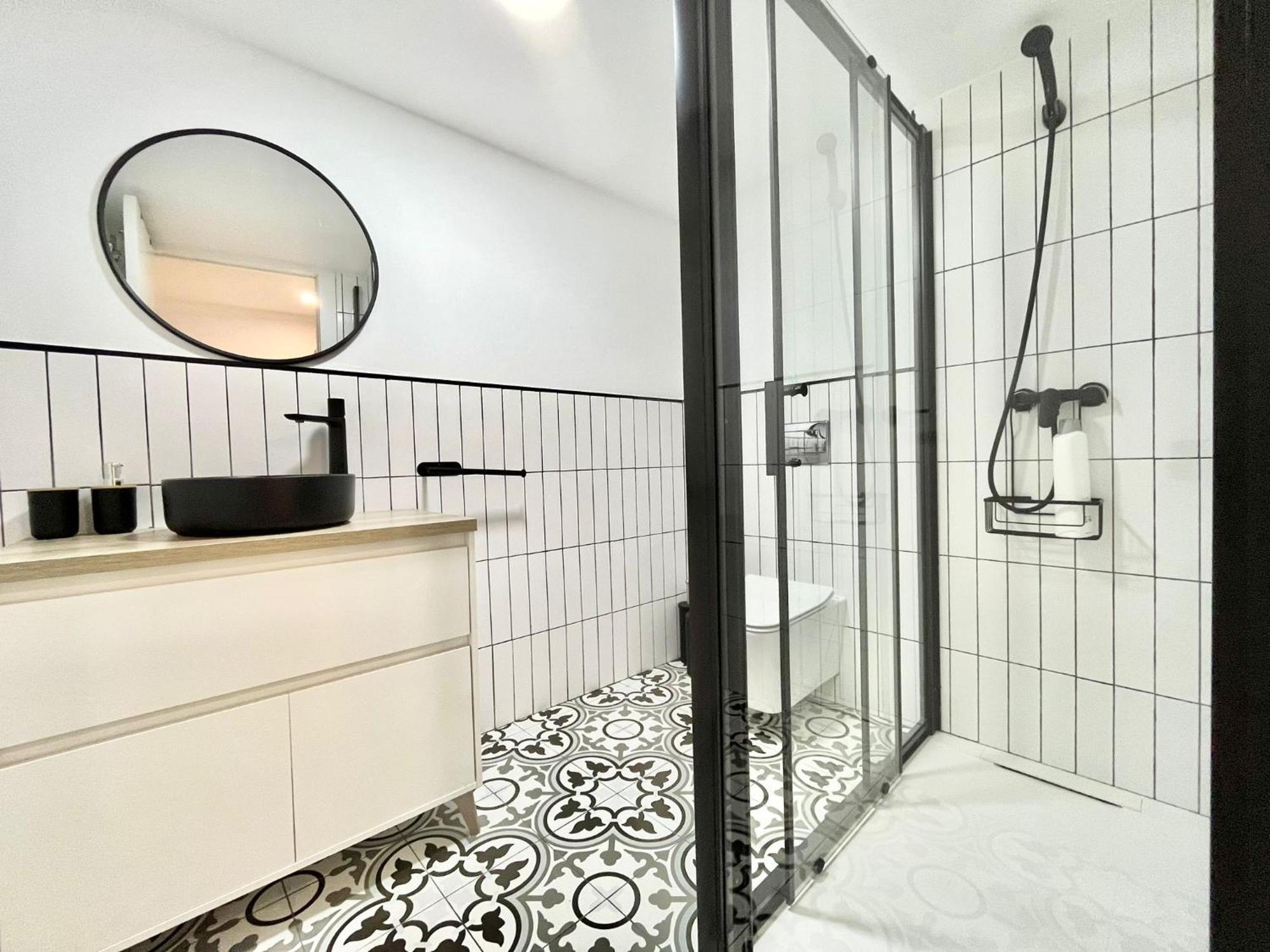 Duplex Villajoyosa Zona Centro 外观 照片