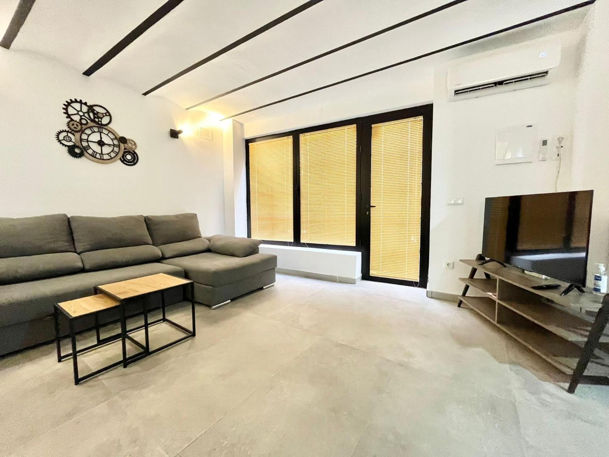 Duplex Villajoyosa Zona Centro 外观 照片
