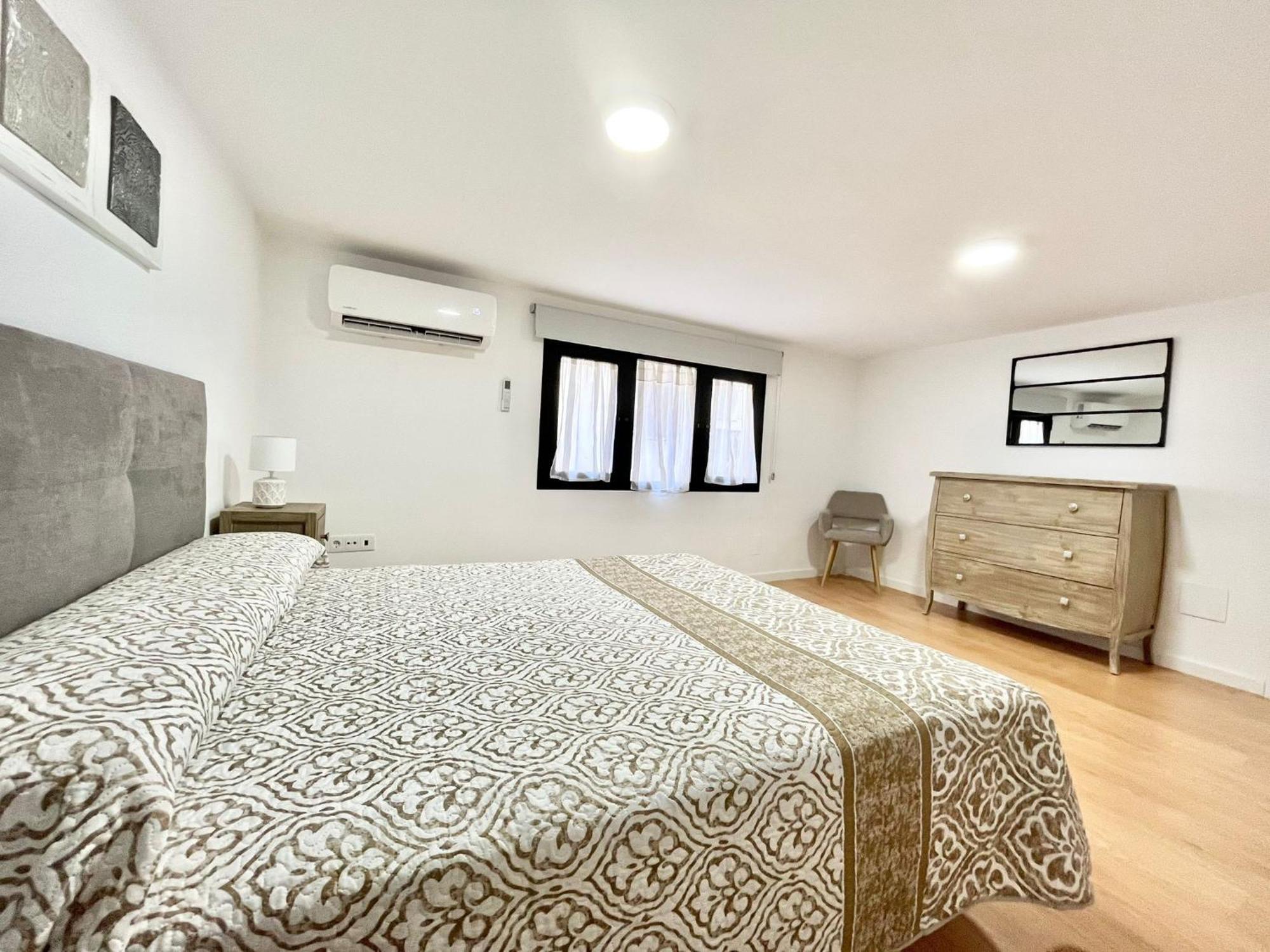 Duplex Villajoyosa Zona Centro 外观 照片