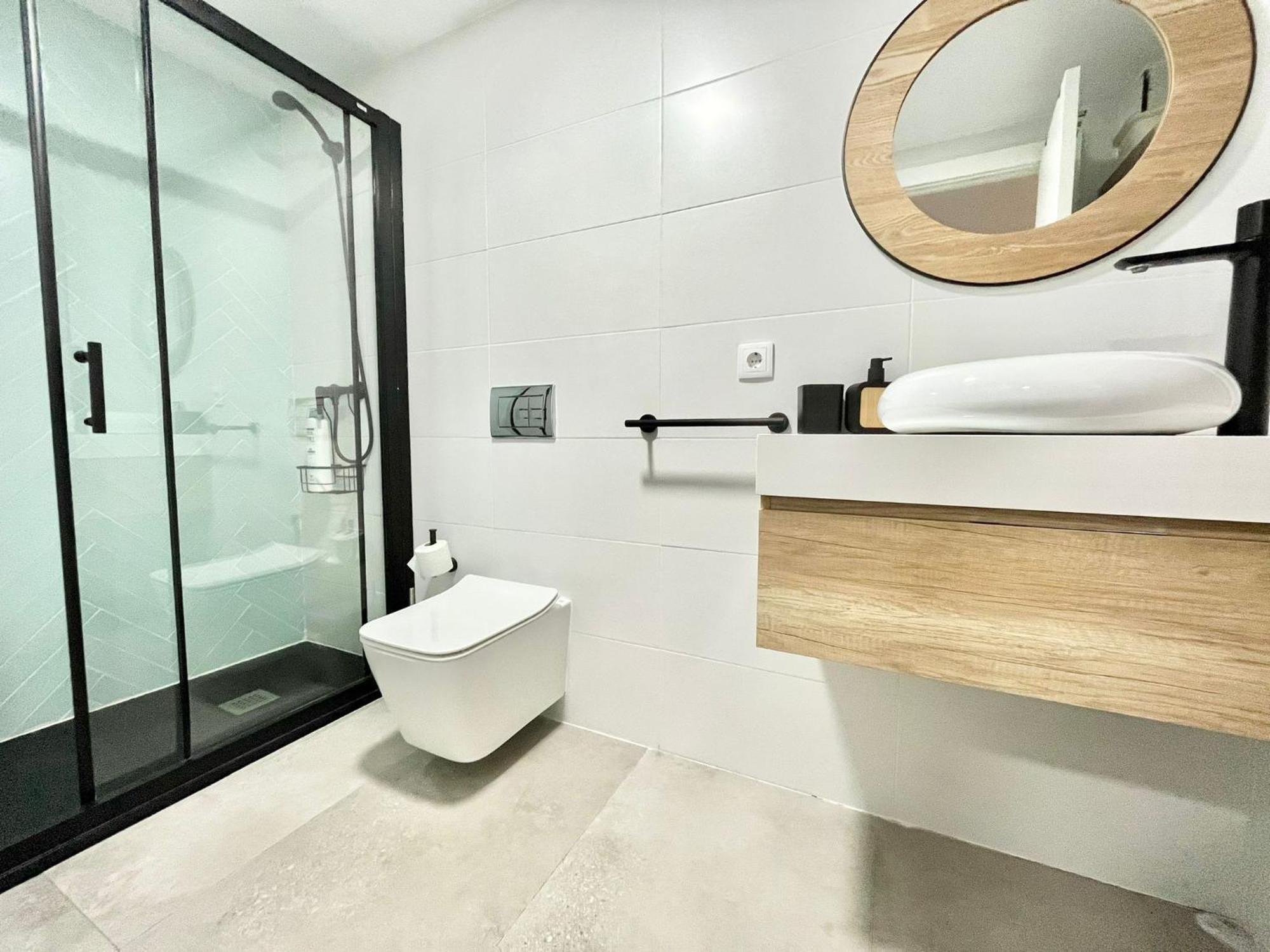 Duplex Villajoyosa Zona Centro 外观 照片