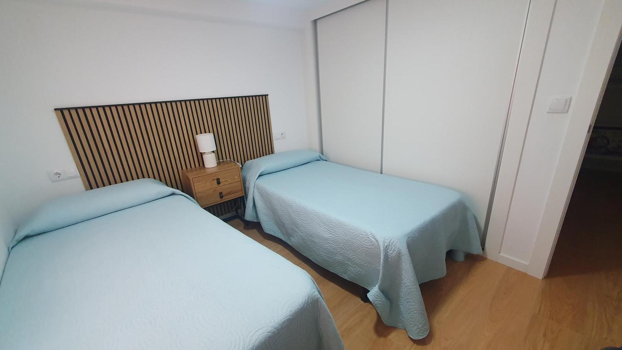 Duplex Villajoyosa Zona Centro 外观 照片